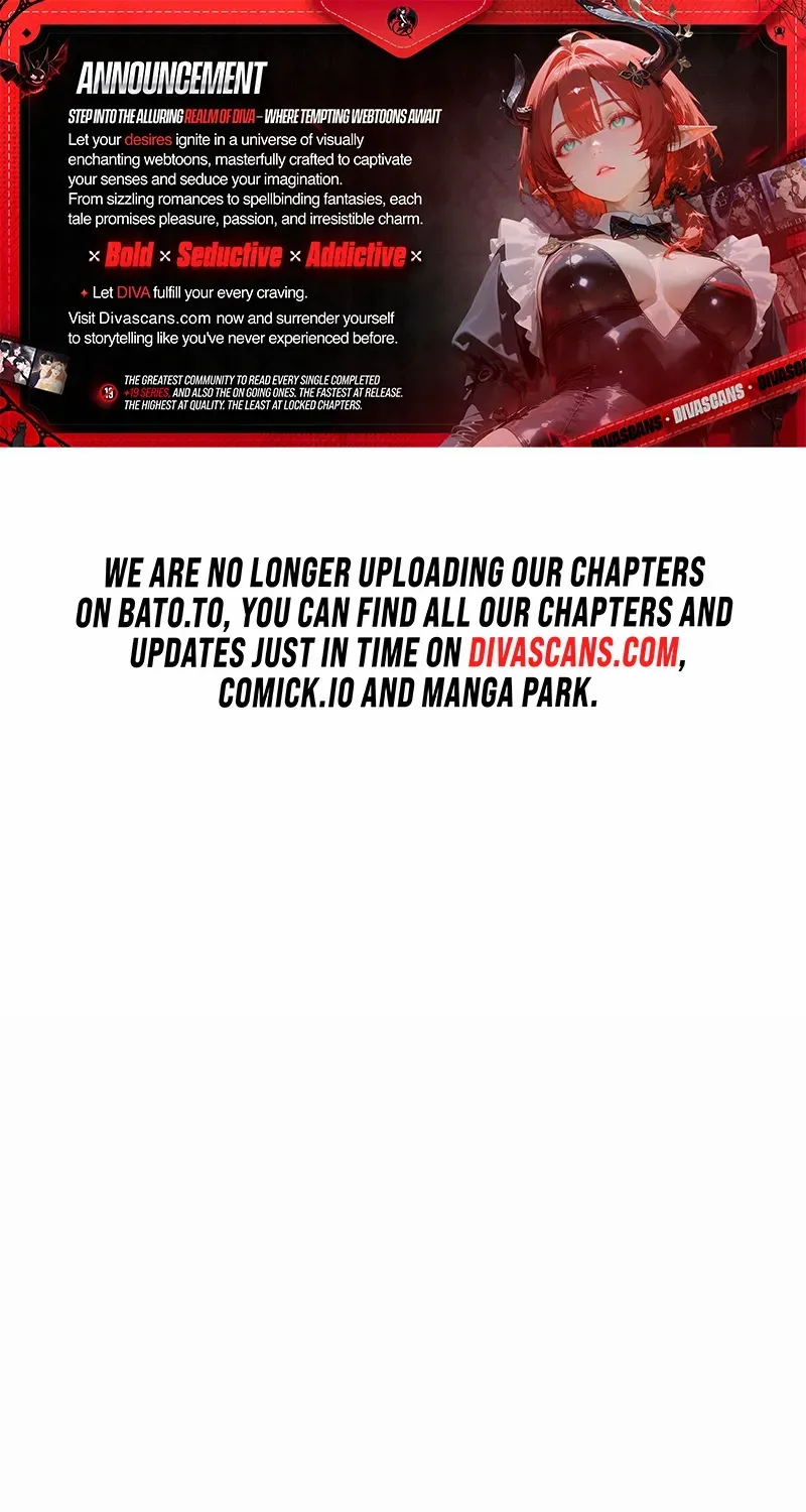 The Consequences of Messing with the Original Work Chapter 33 page 2 - 