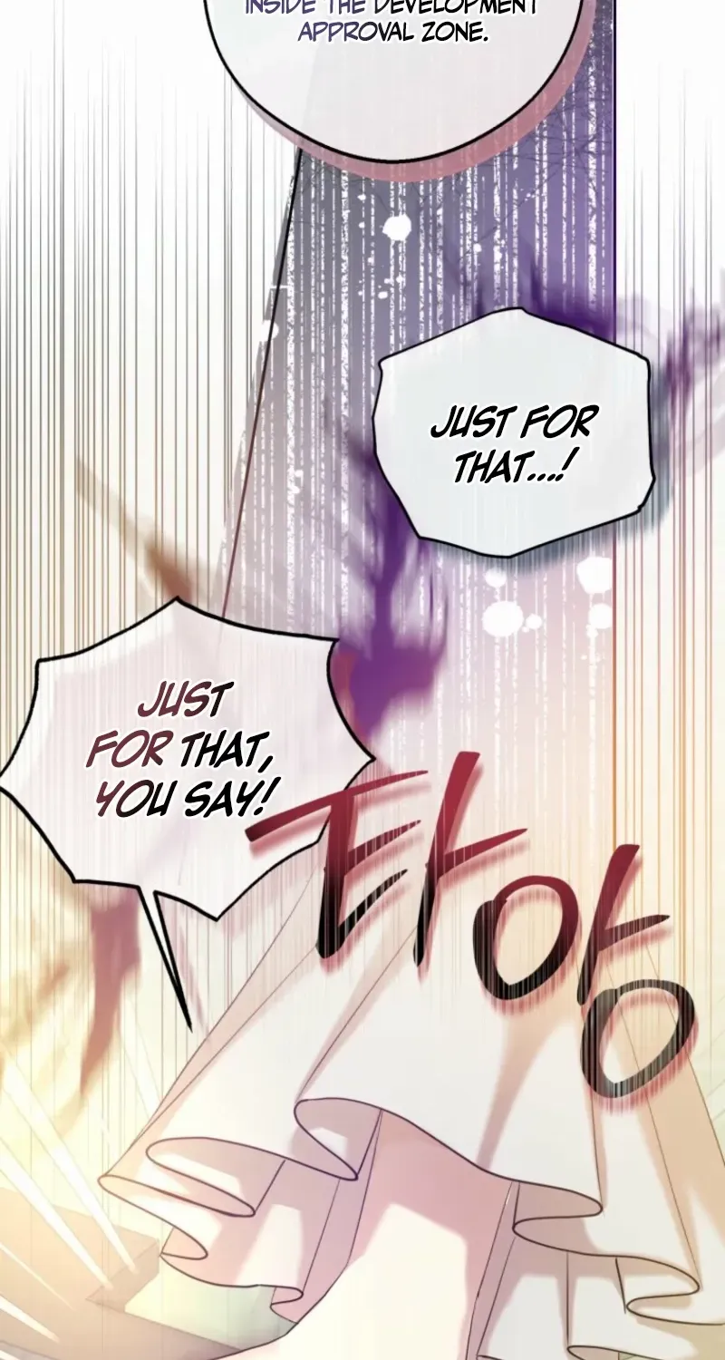 The Consequences of Messing with the Original Work Chapter 33 page 11 - 