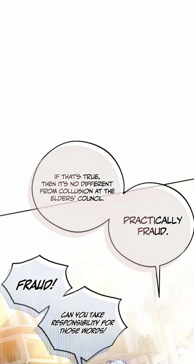 The Consequences of Messing with the Original Work Chapter 33 page 13 - 