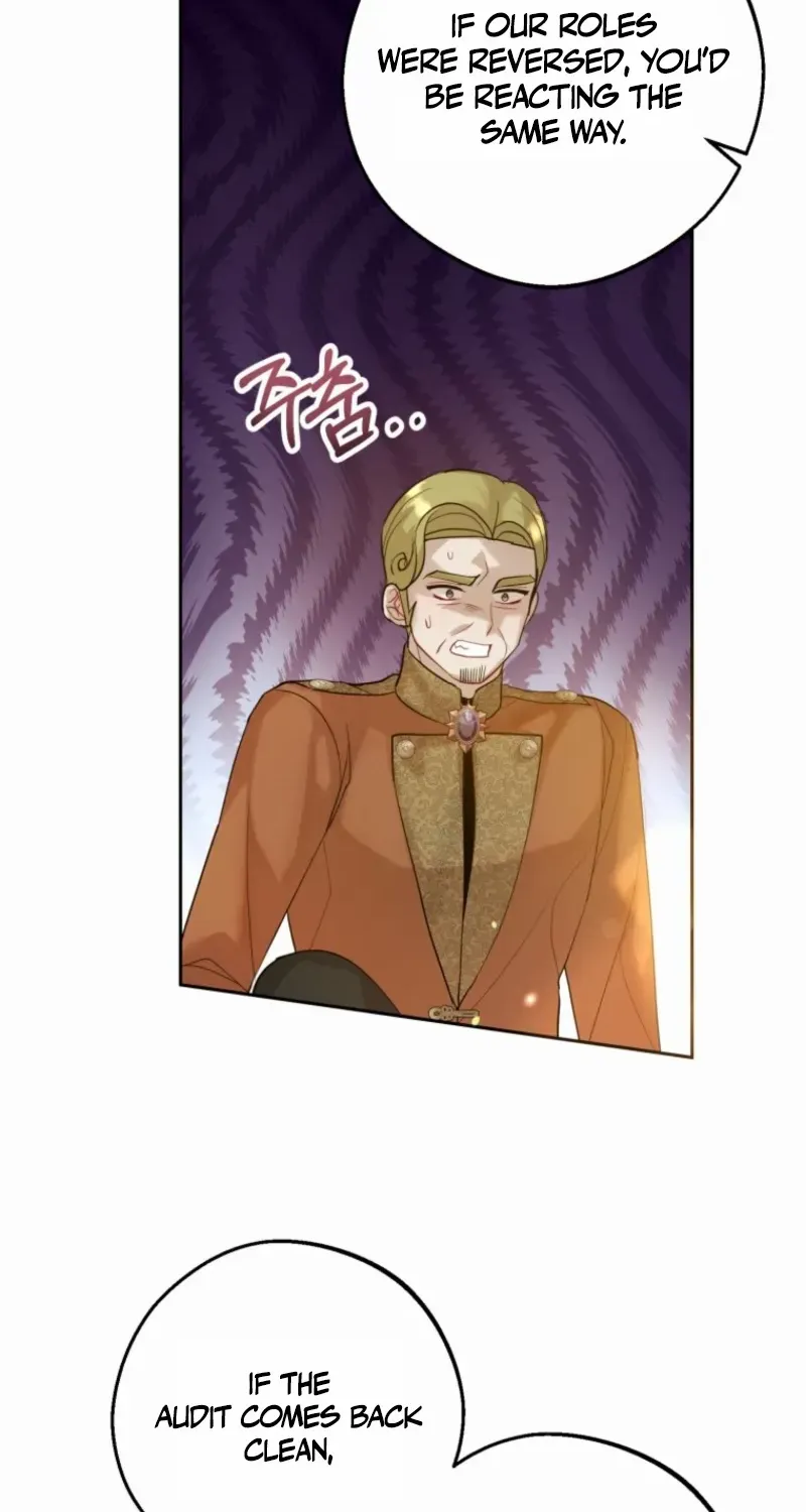 The Consequences of Messing with the Original Work Chapter 33 page 16 - 
