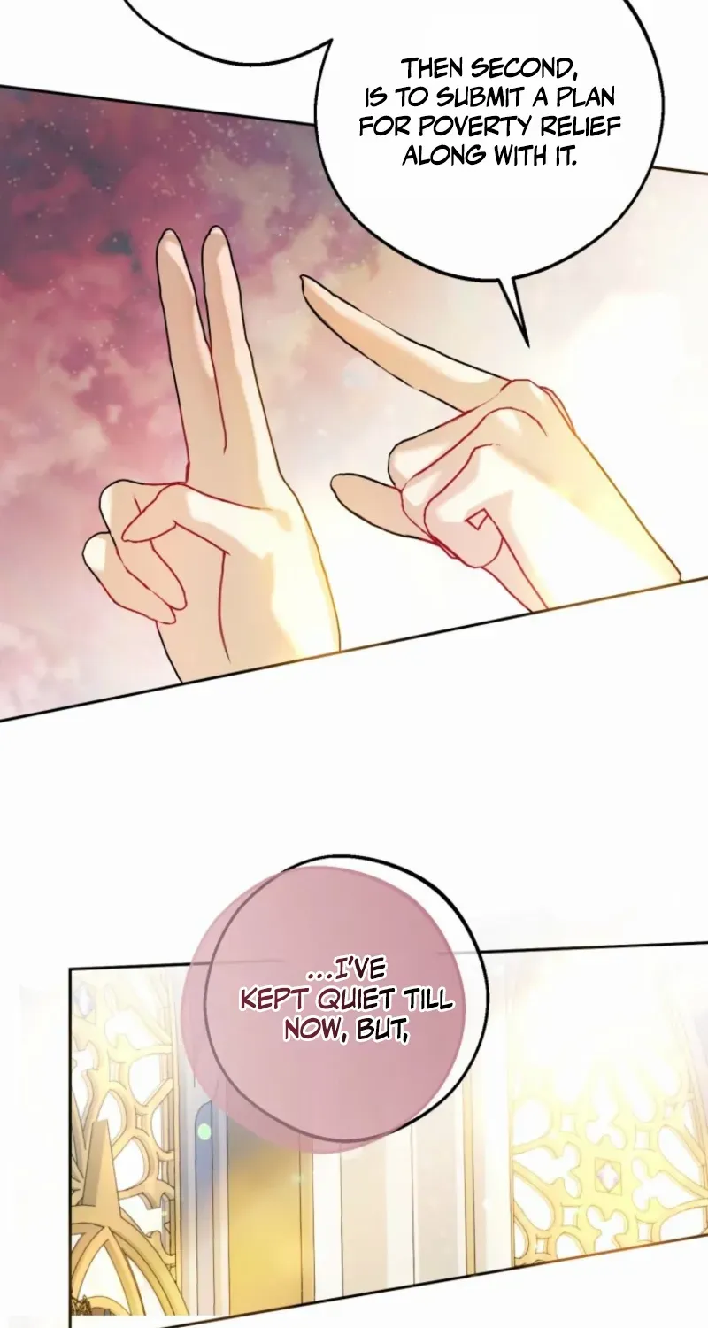 The Consequences of Messing with the Original Work Chapter 33 page 17 - 
