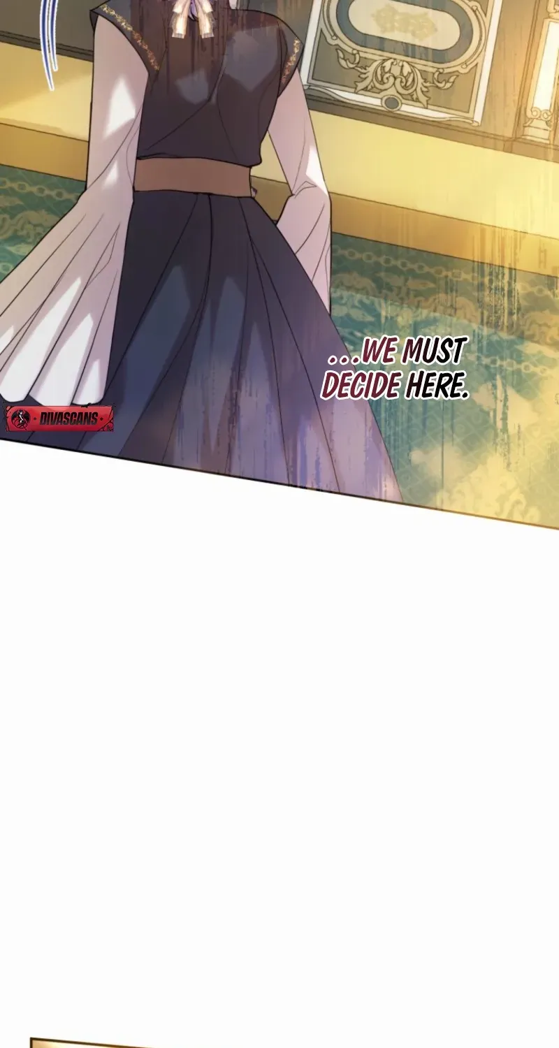 The Consequences of Messing with the Original Work Chapter 33 page 19 - 