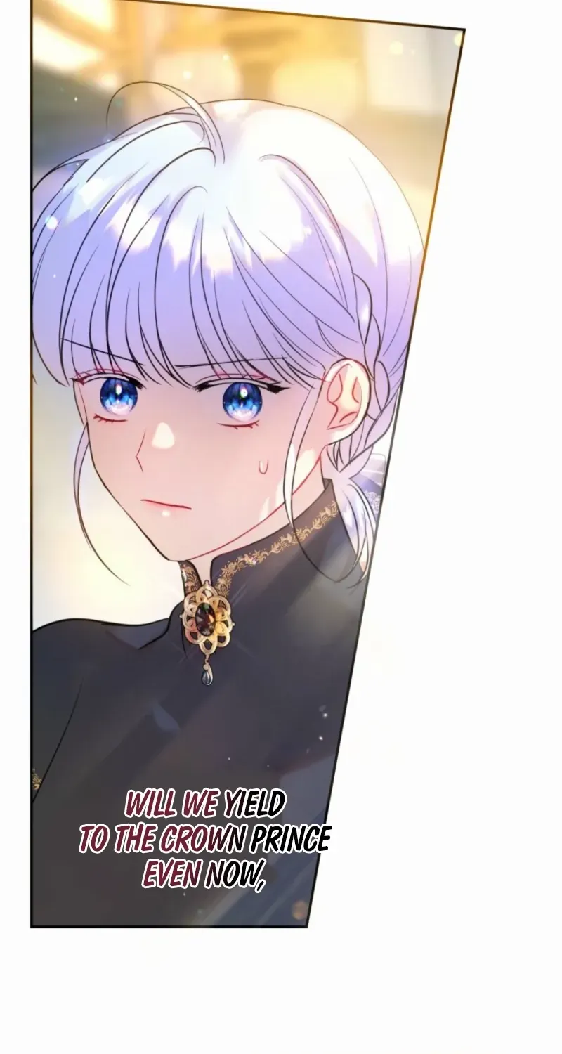 The Consequences of Messing with the Original Work Chapter 33 page 20 - 