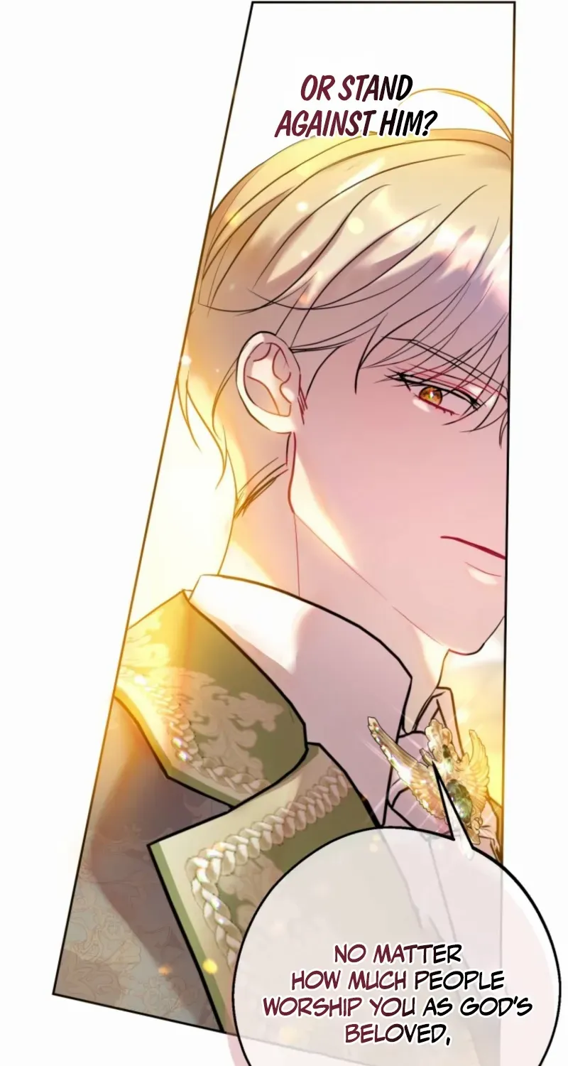 The Consequences of Messing with the Original Work Chapter 33 page 21 - 
