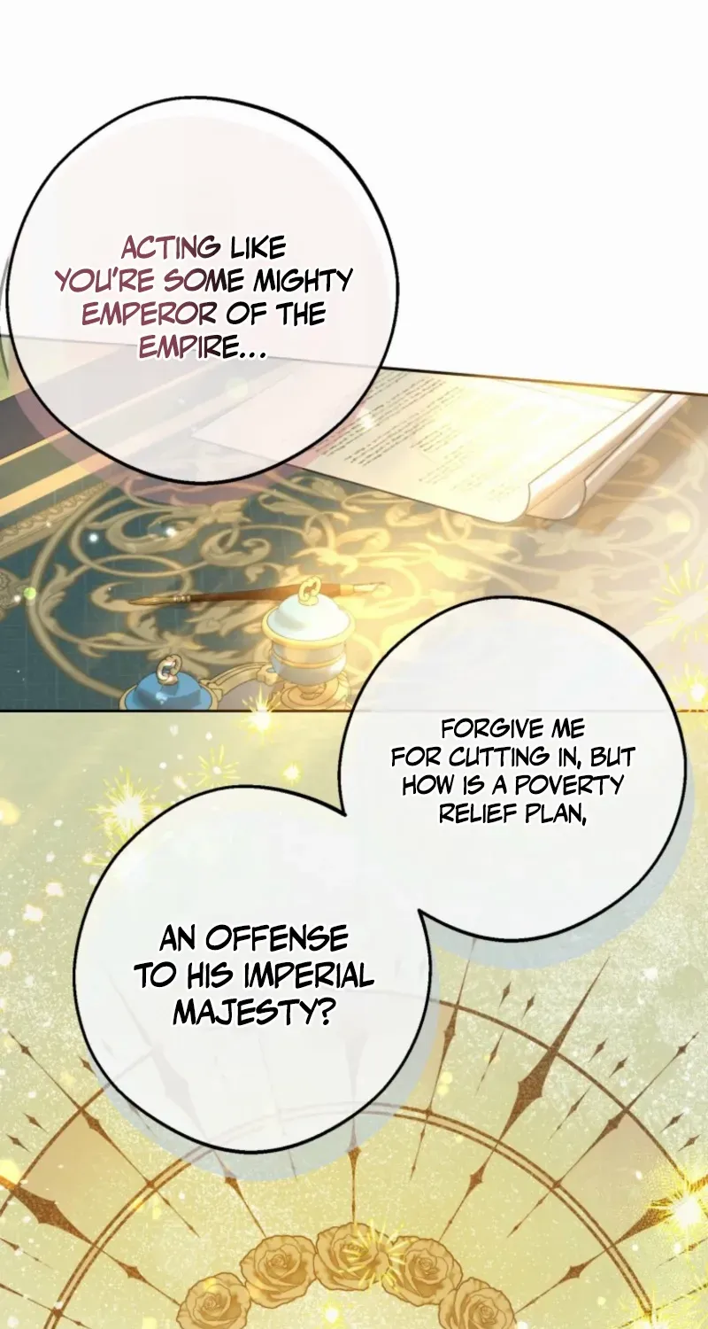 The Consequences of Messing with the Original Work Chapter 33 page 23 - 