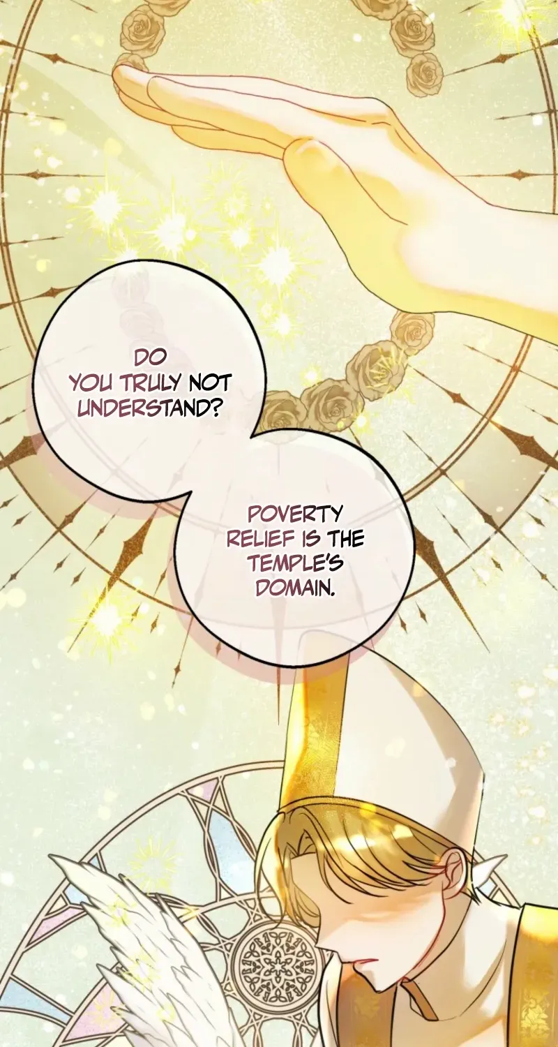 The Consequences of Messing with the Original Work Chapter 33 page 24 - 
