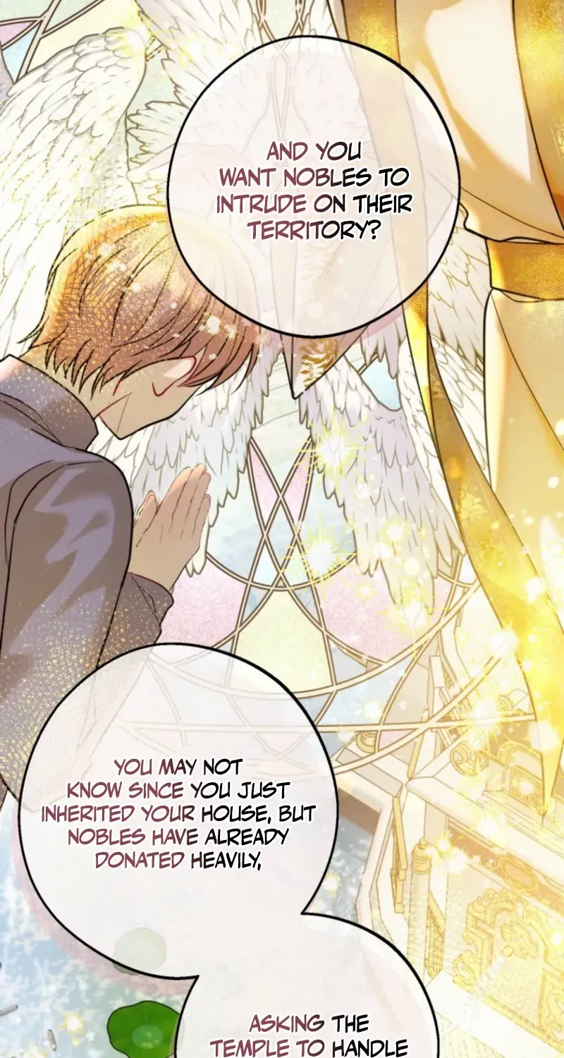 The Consequences of Messing with the Original Work Chapter 33 page 25 - 