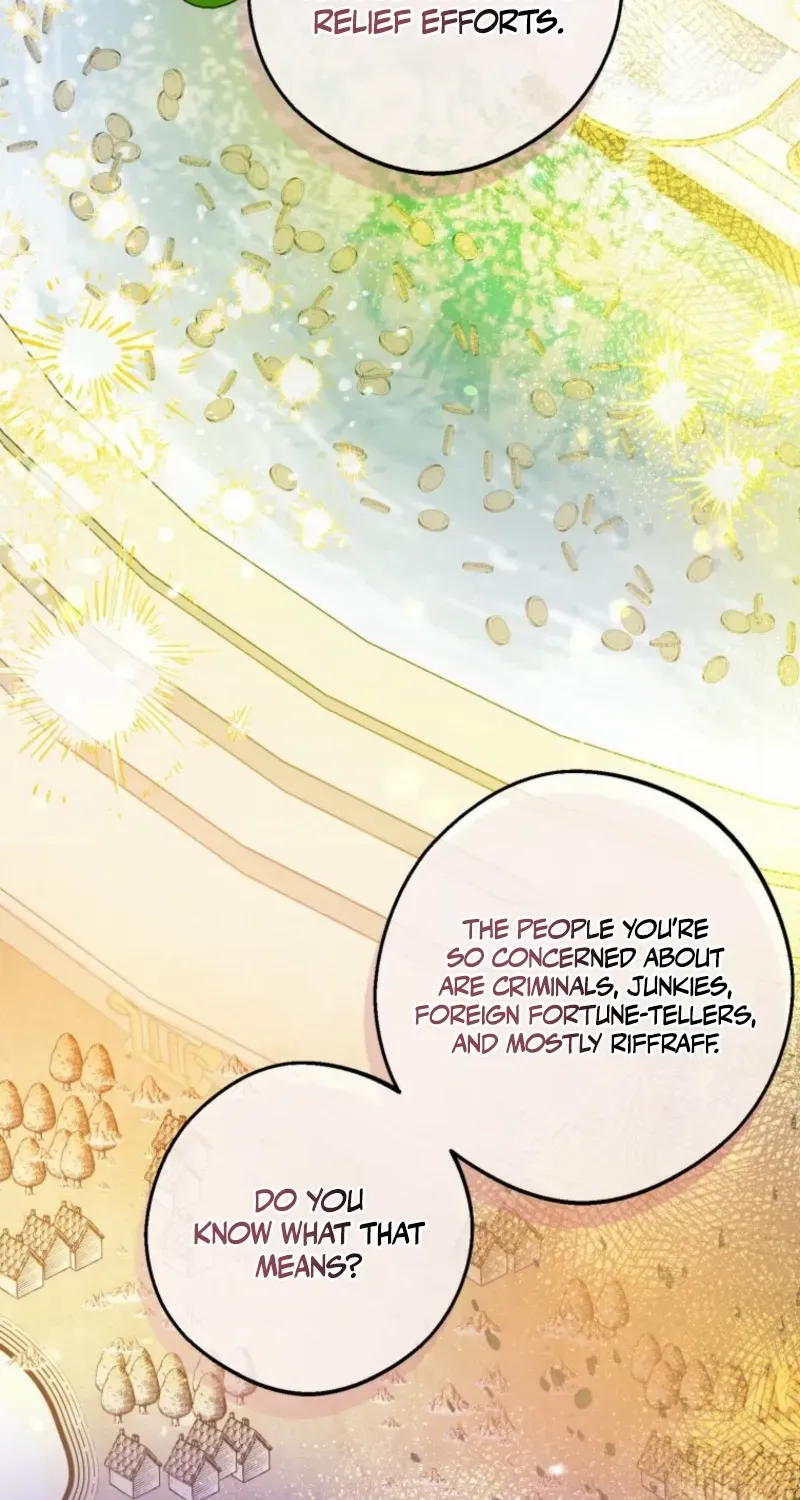 The Consequences of Messing with the Original Work Chapter 33 page 26 - 