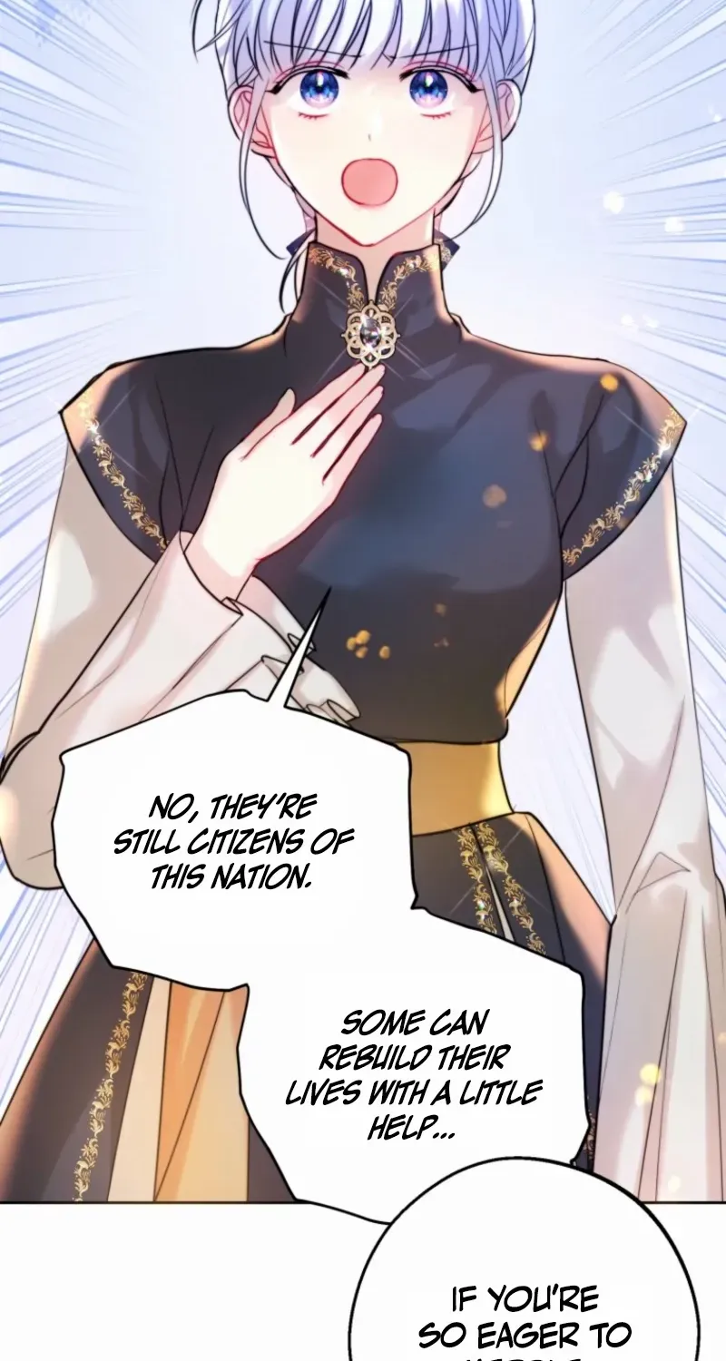 The Consequences of Messing with the Original Work Chapter 33 page 28 - 