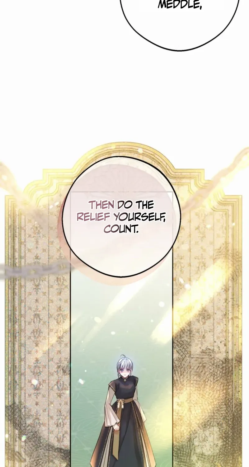 The Consequences of Messing with the Original Work Chapter 33 page 29 - 
