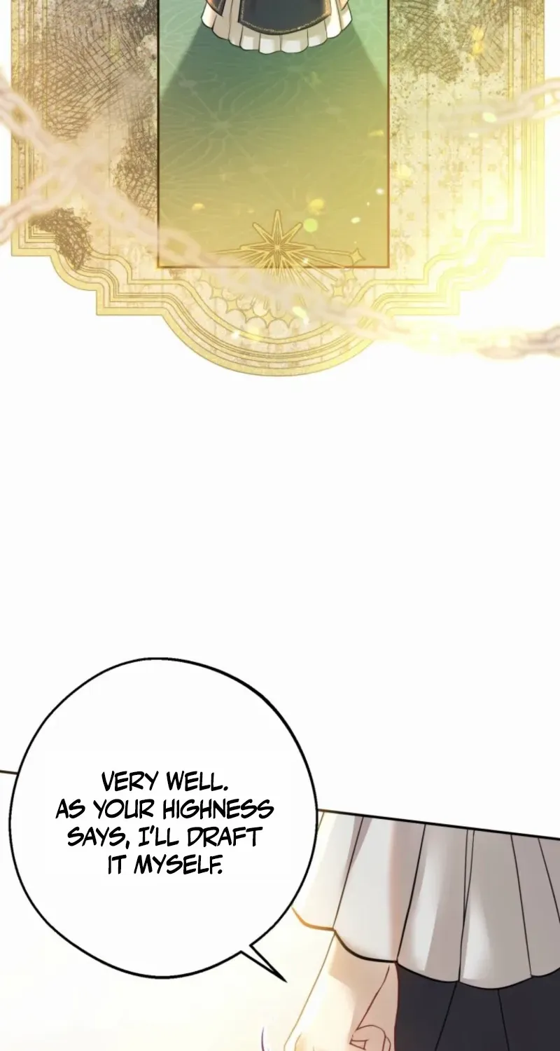 The Consequences of Messing with the Original Work Chapter 33 page 30 - 