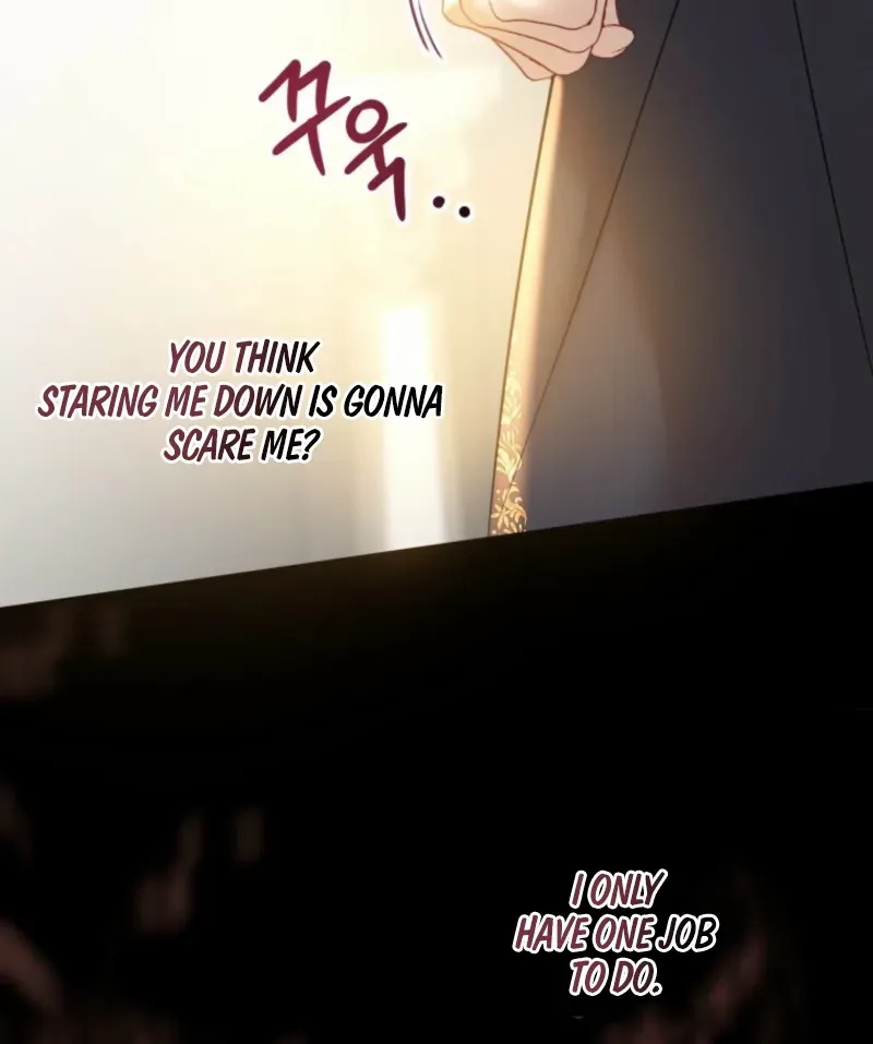 The Consequences of Messing with the Original Work Chapter 33 page 31 - 