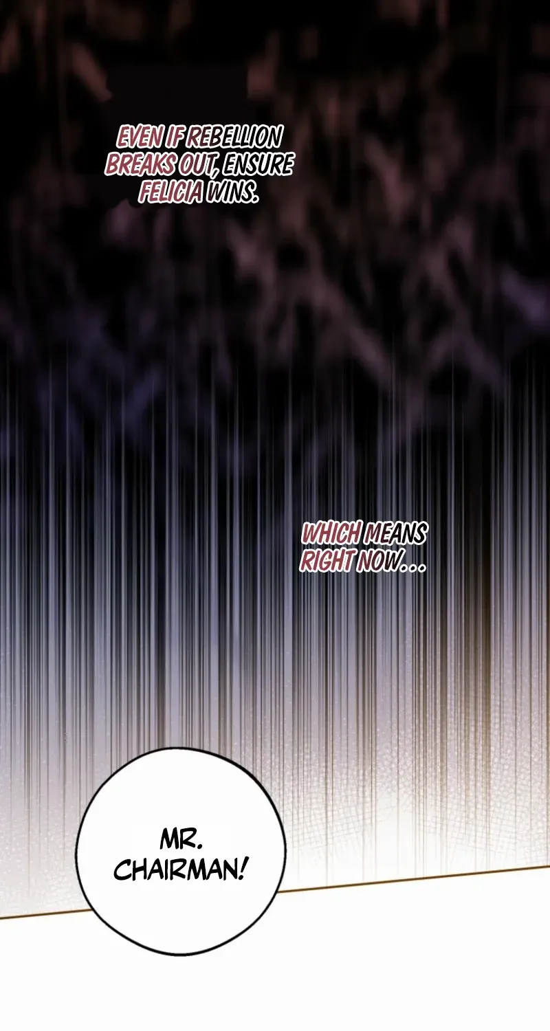 The Consequences of Messing with the Original Work Chapter 33 page 32 - 