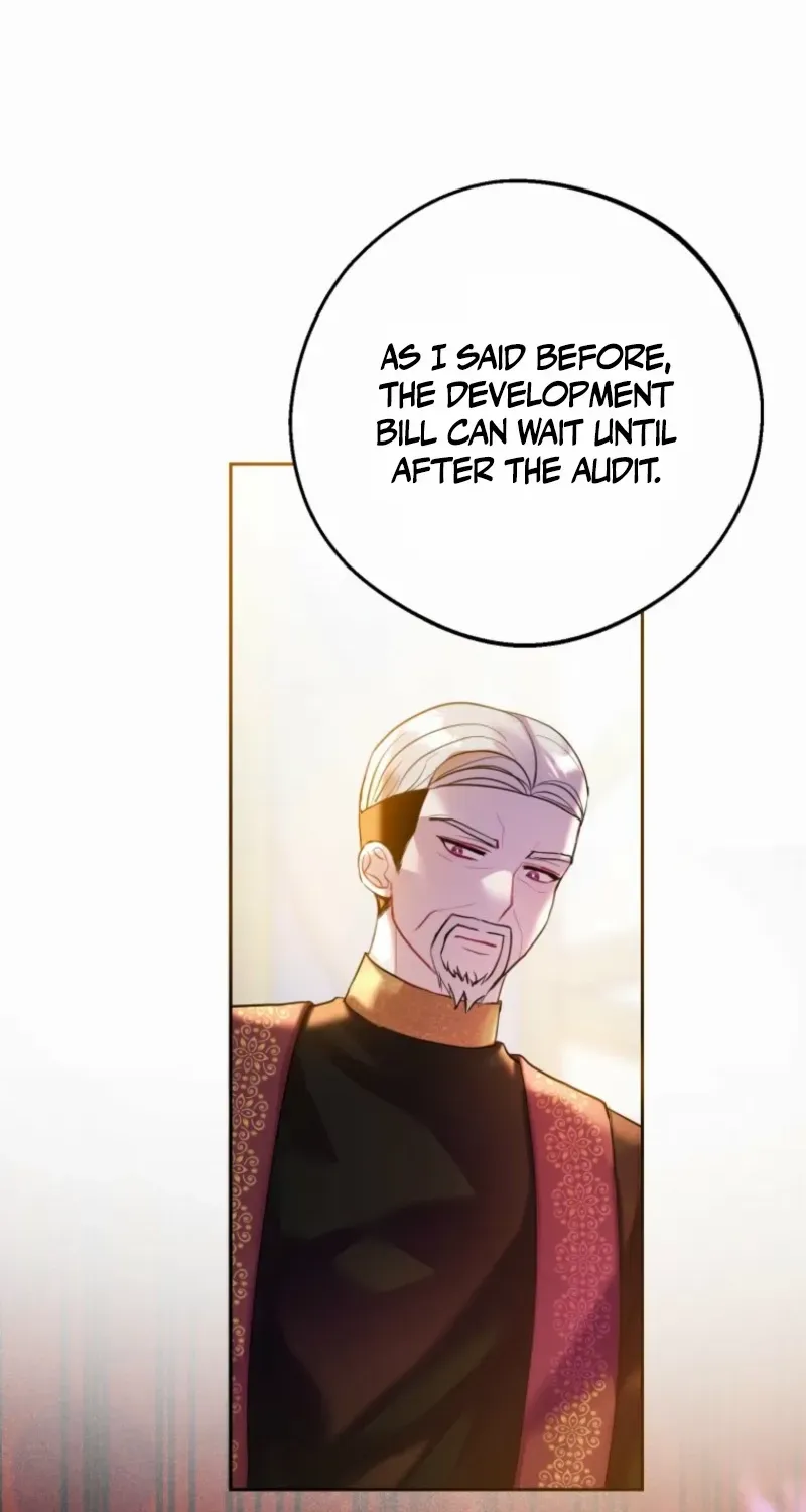 The Consequences of Messing with the Original Work Chapter 33 page 33 - 