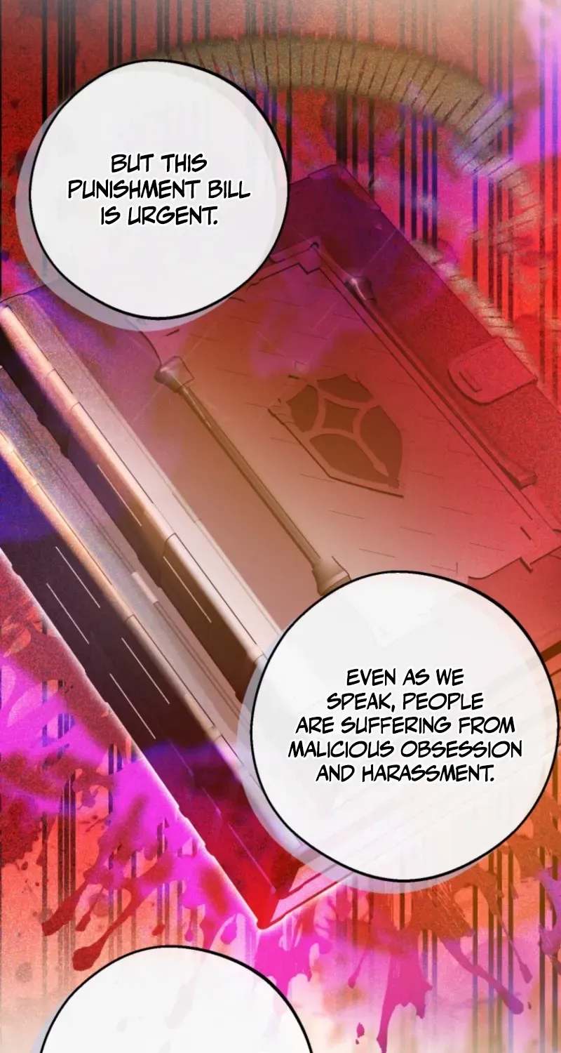 The Consequences of Messing with the Original Work Chapter 33 page 34 - 
