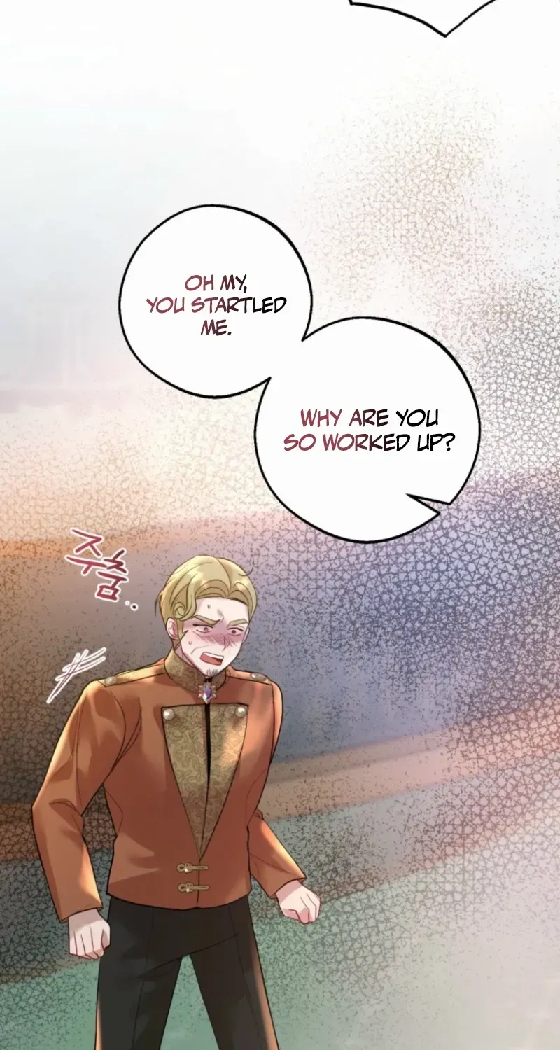 The Consequences of Messing with the Original Work Chapter 33 page 36 - 