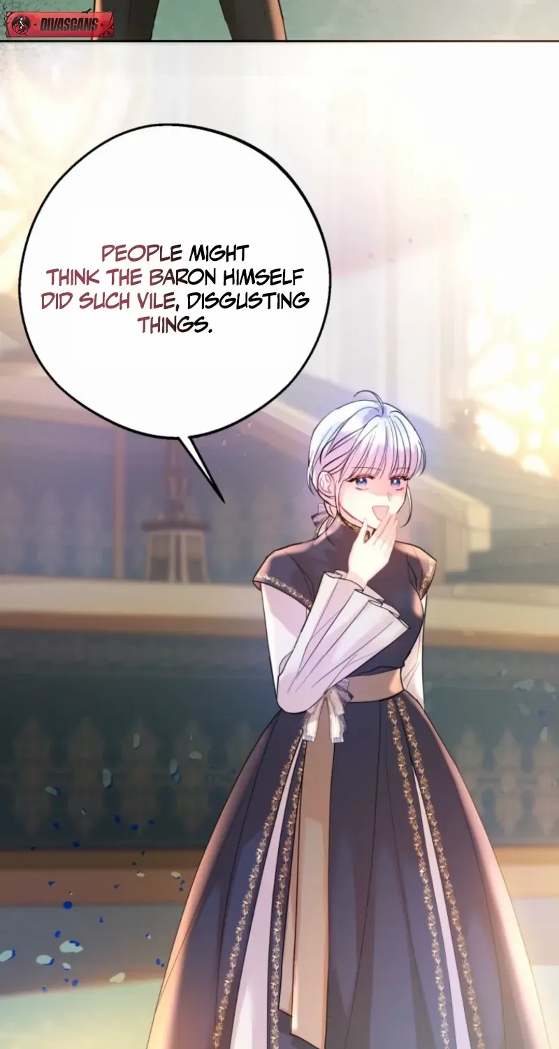 The Consequences of Messing with the Original Work Chapter 33 page 37 - 