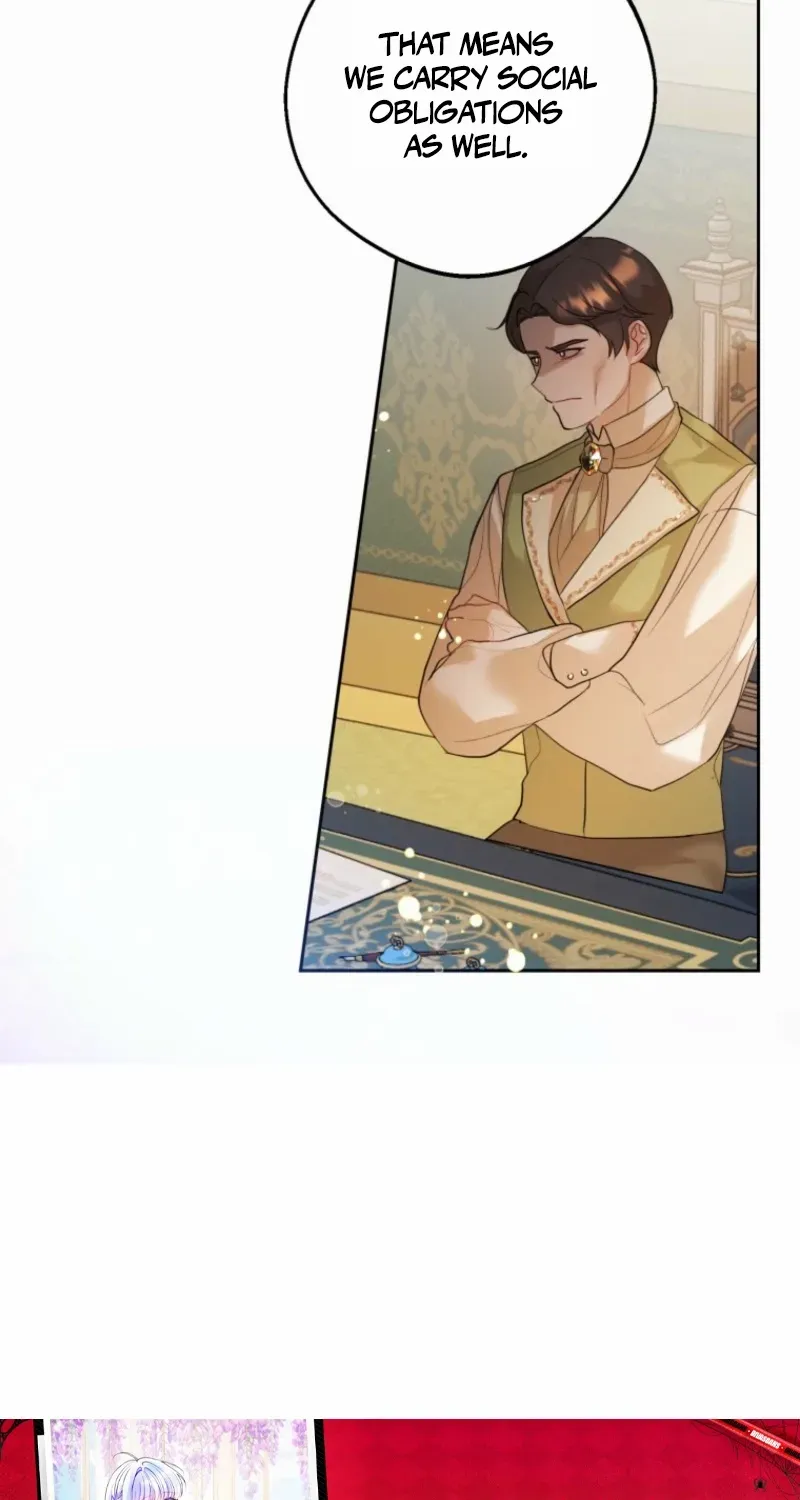 The Consequences of Messing with the Original Work Chapter 33 page 40 - 