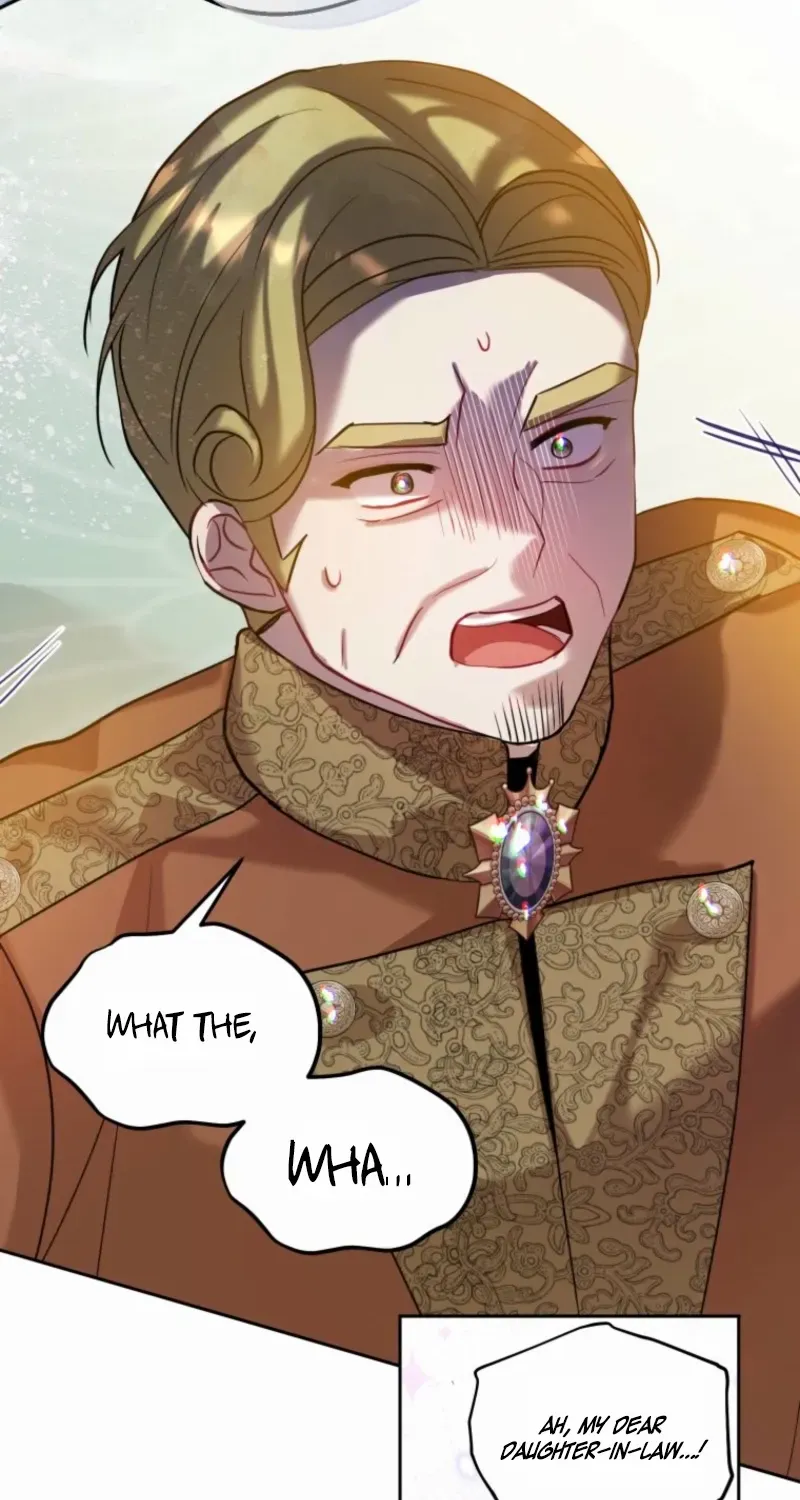 The Consequences of Messing with the Original Work Chapter 33 page 5 - 