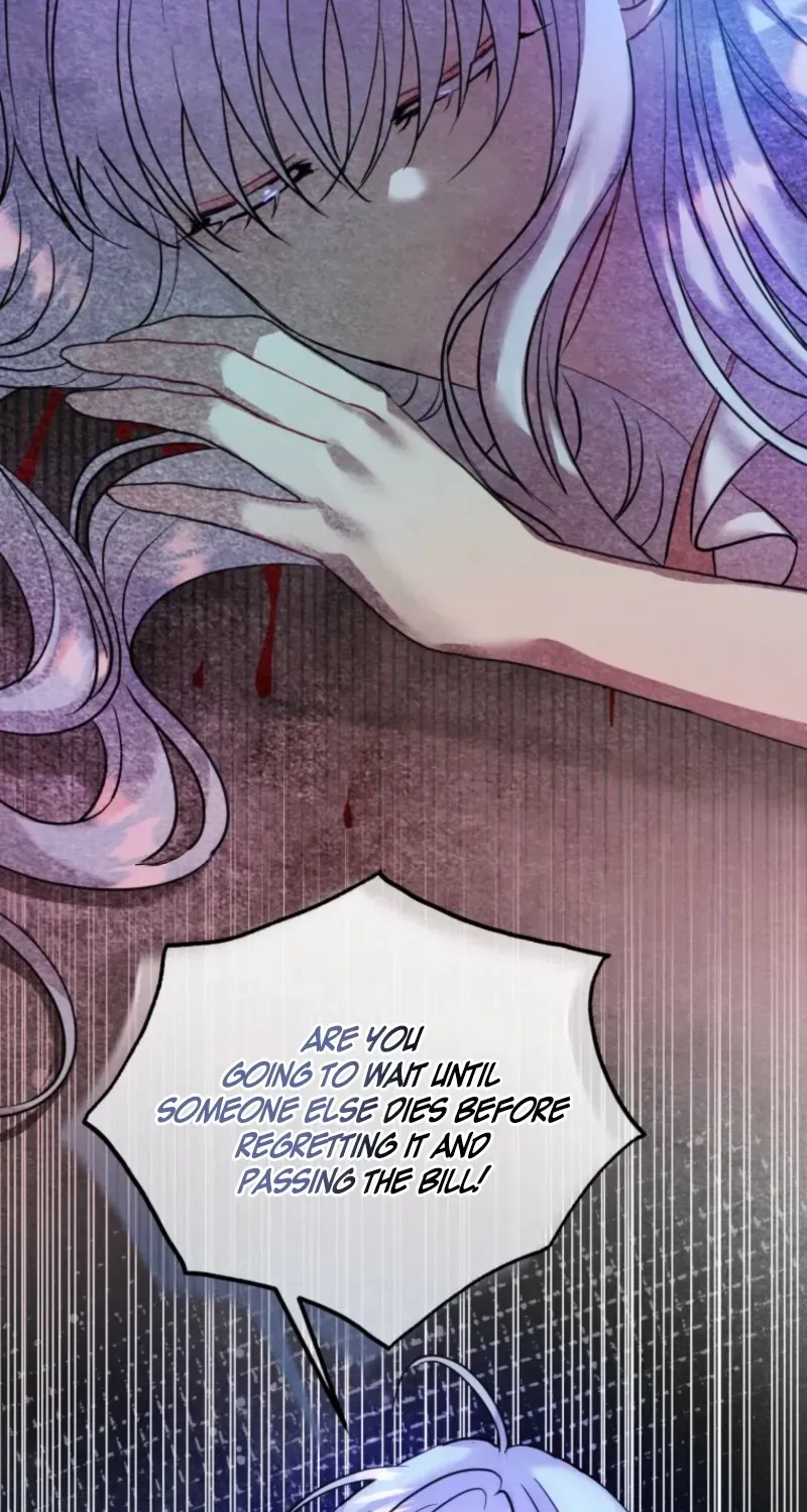 The Consequences of Messing with the Original Work Chapter 33 page 43 - 