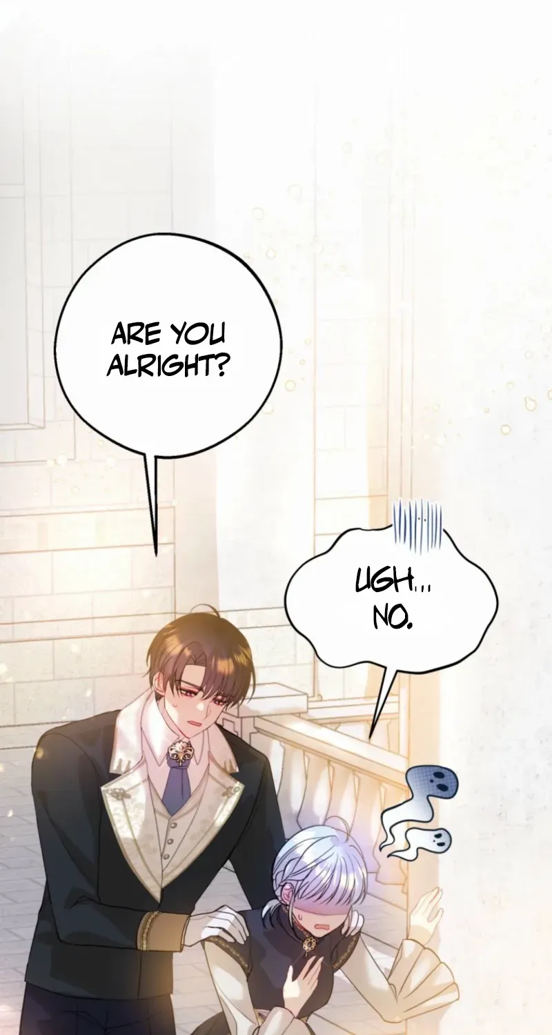 The Consequences of Messing with the Original Work Chapter 33 page 48 - 