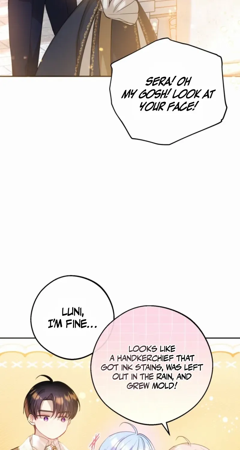 The Consequences of Messing with the Original Work Chapter 33 page 49 - 