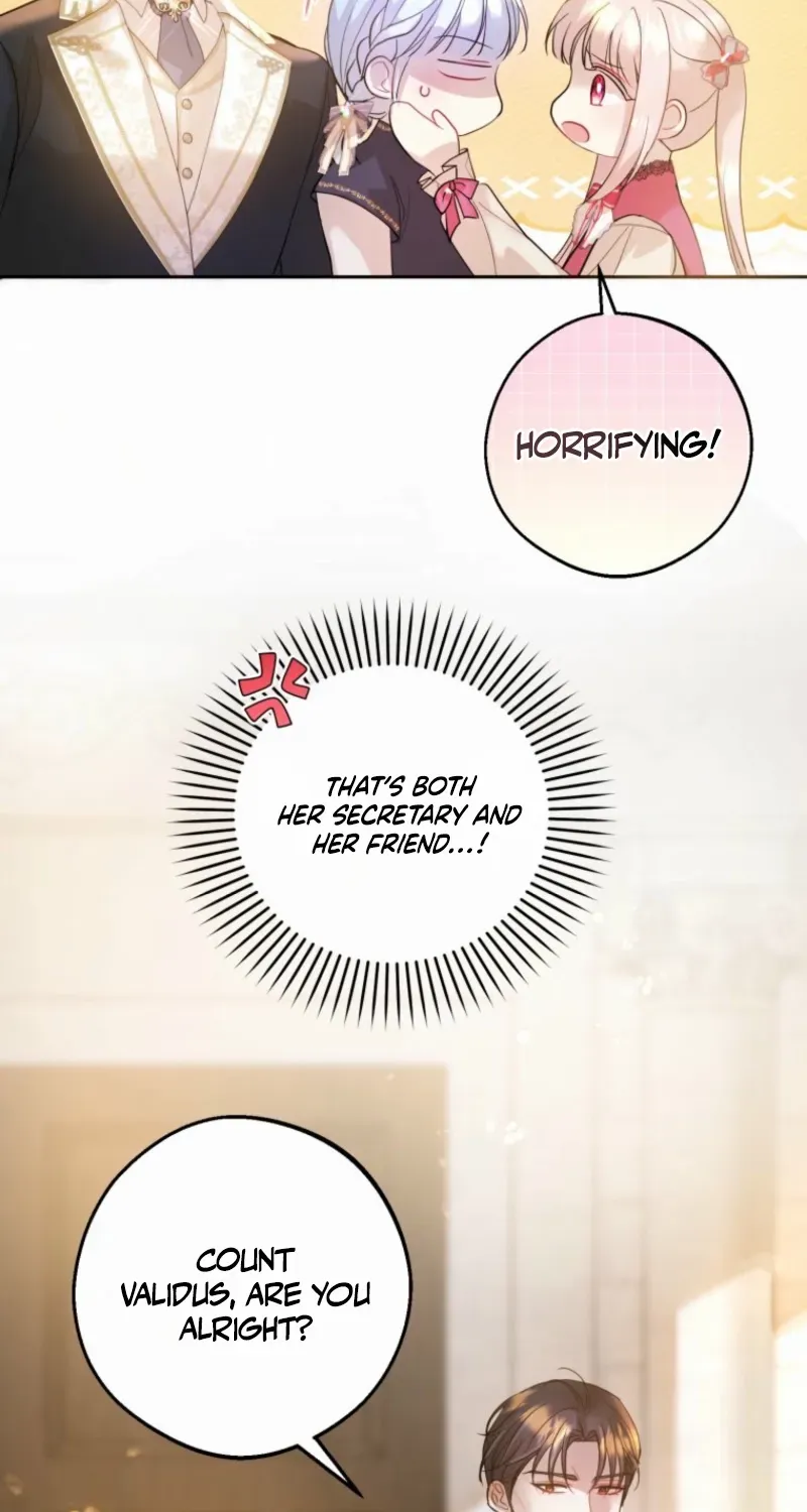 The Consequences of Messing with the Original Work Chapter 33 page 50 - 