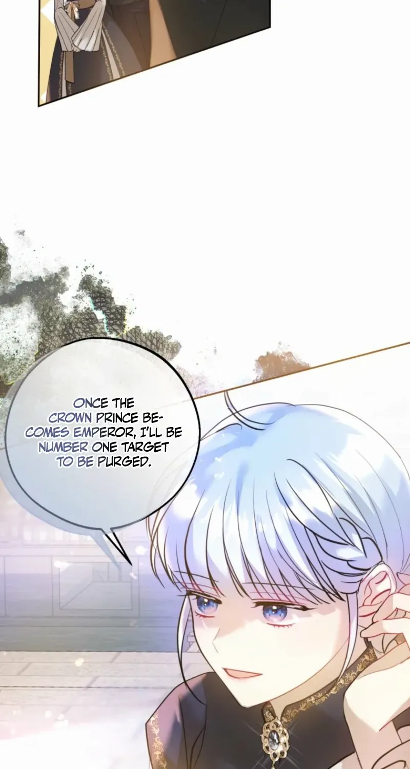 The Consequences of Messing with the Original Work Chapter 33 page 53 - 