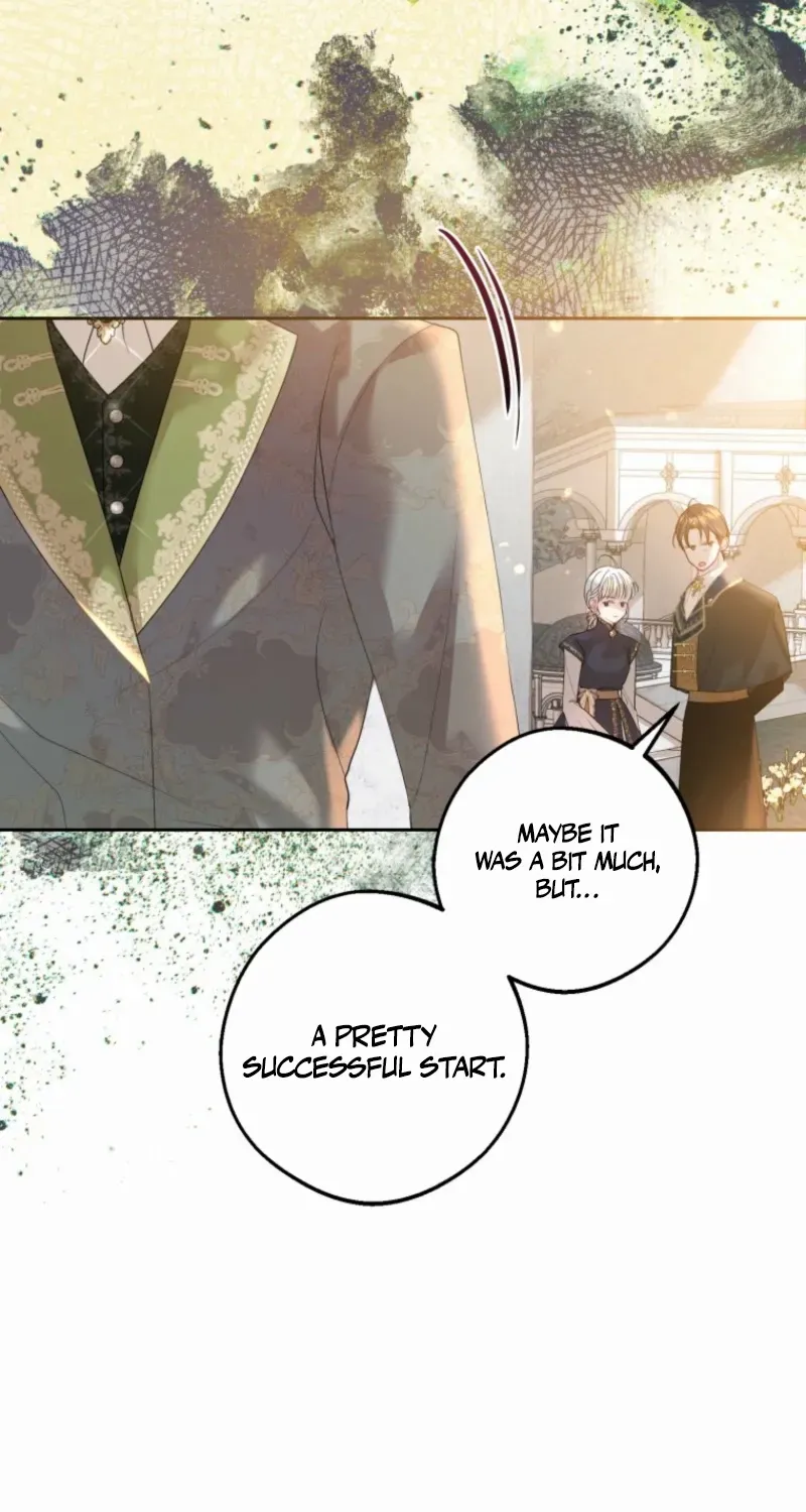 The Consequences of Messing with the Original Work Chapter 33 page 56 - 