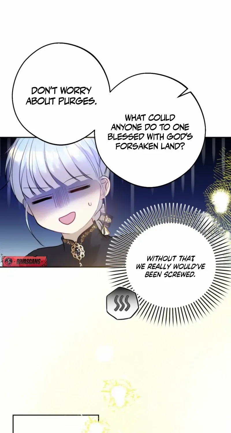 The Consequences of Messing with the Original Work Chapter 33 page 57 - 