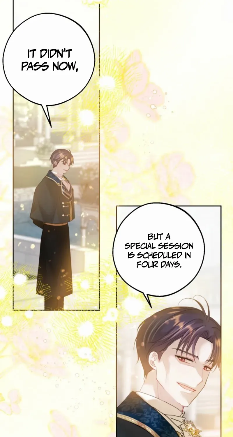 The Consequences of Messing with the Original Work Chapter 33 page 58 - 