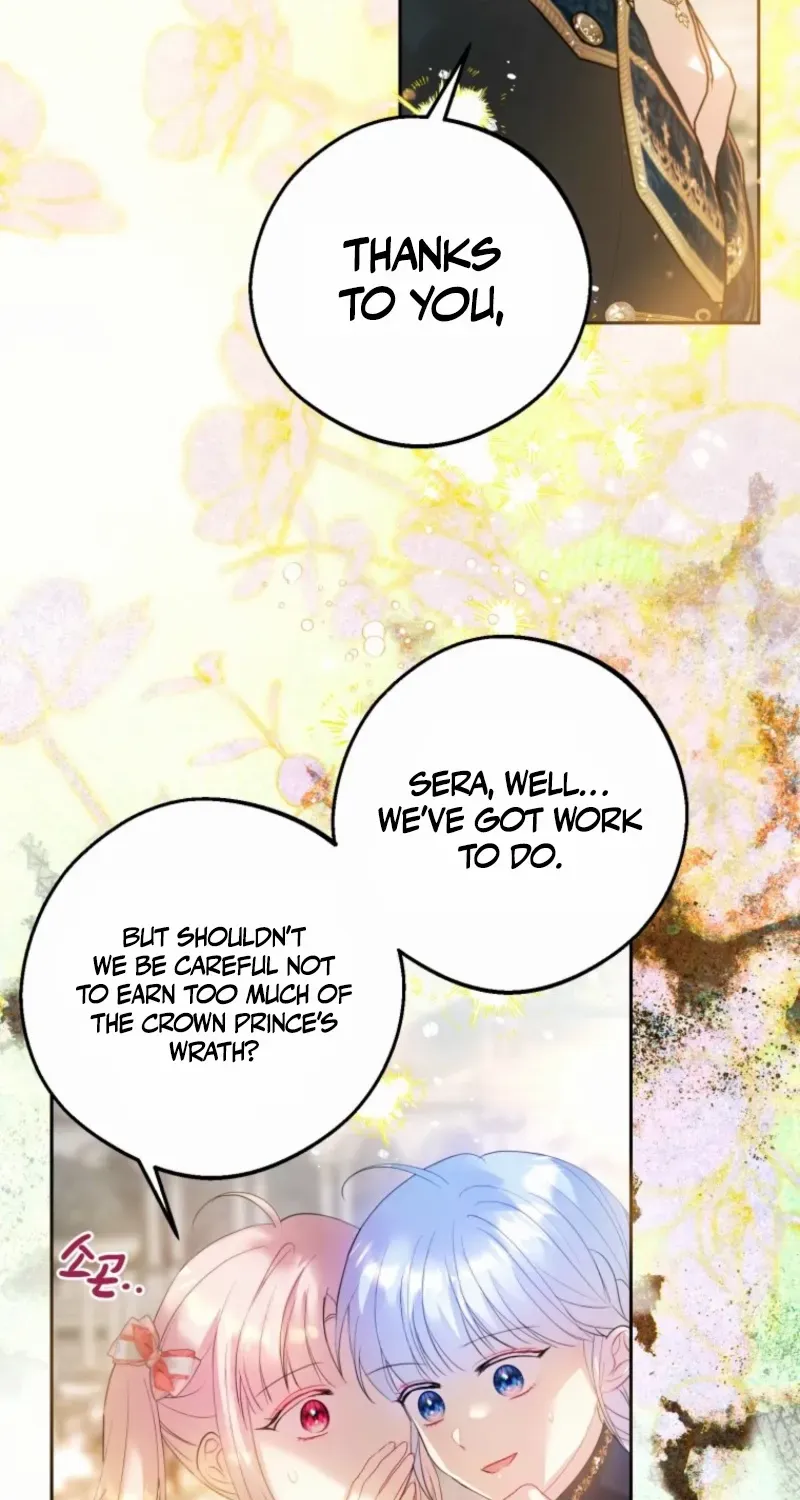 The Consequences of Messing with the Original Work Chapter 33 page 59 - 