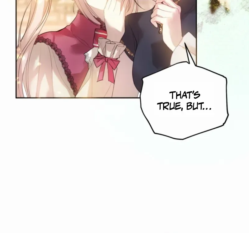 The Consequences of Messing with the Original Work Chapter 33 page 60 - 