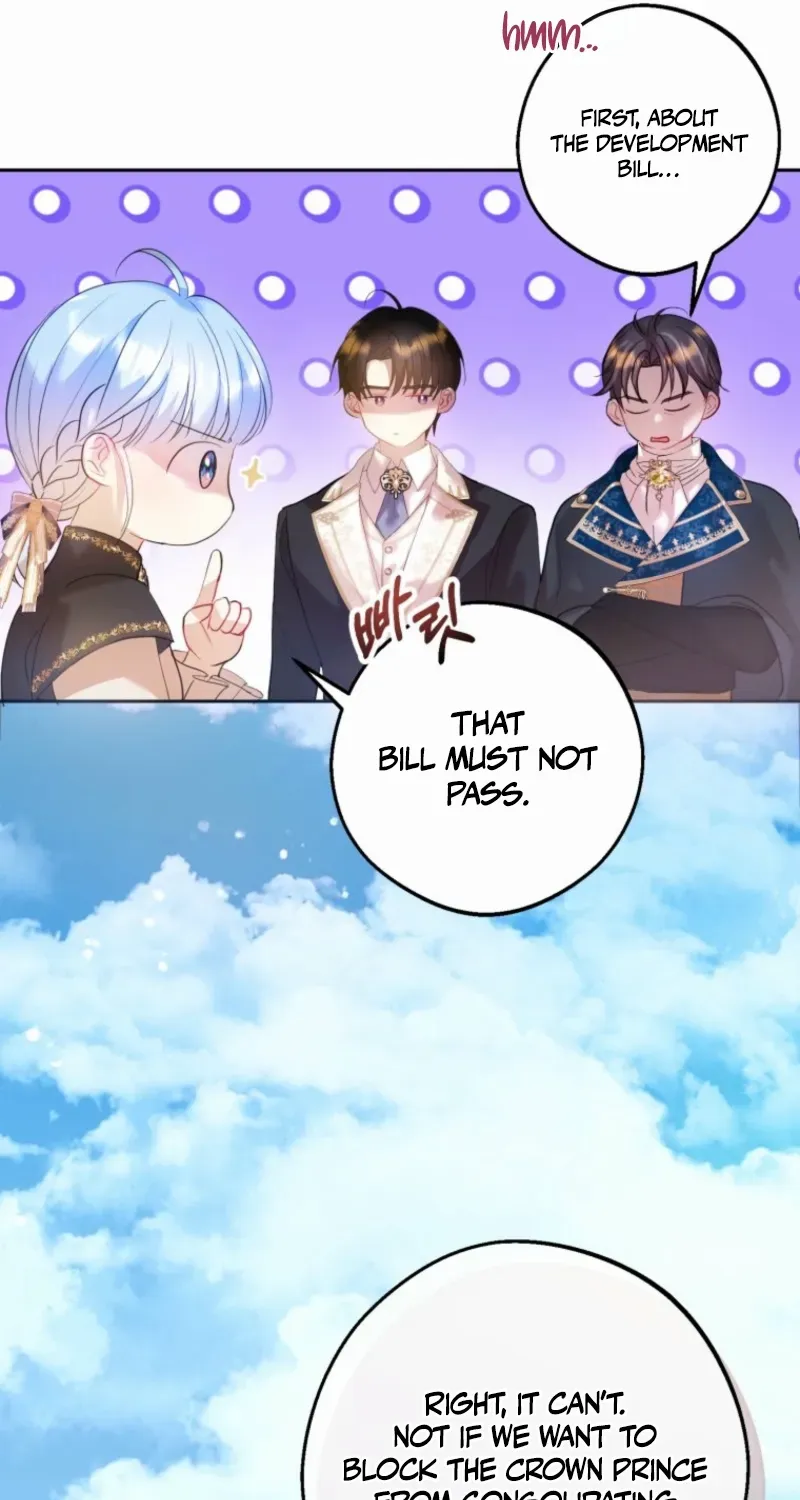 The Consequences of Messing with the Original Work Chapter 33 page 61 - 