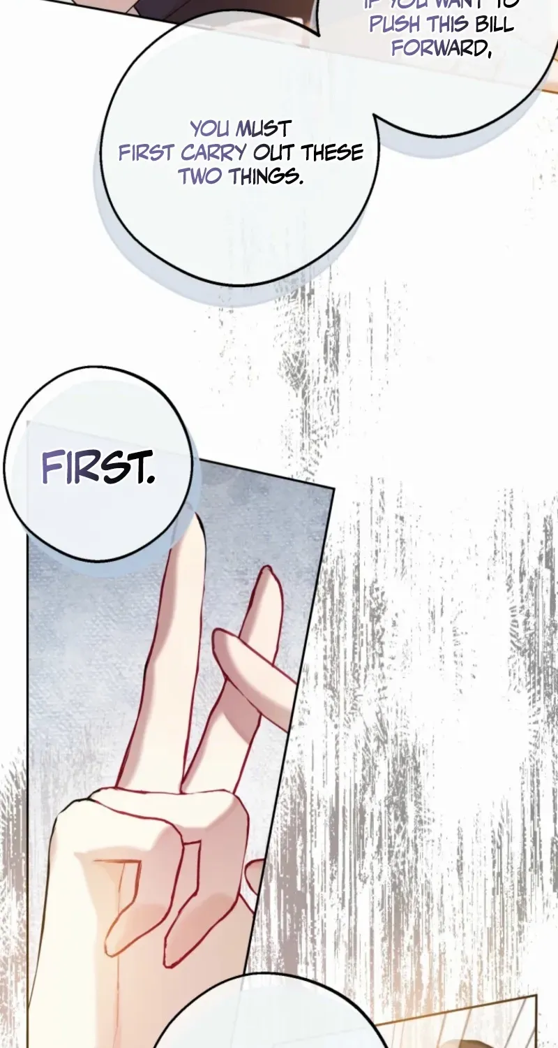 The Consequences of Messing with the Original Work Chapter 33 page 8 - 