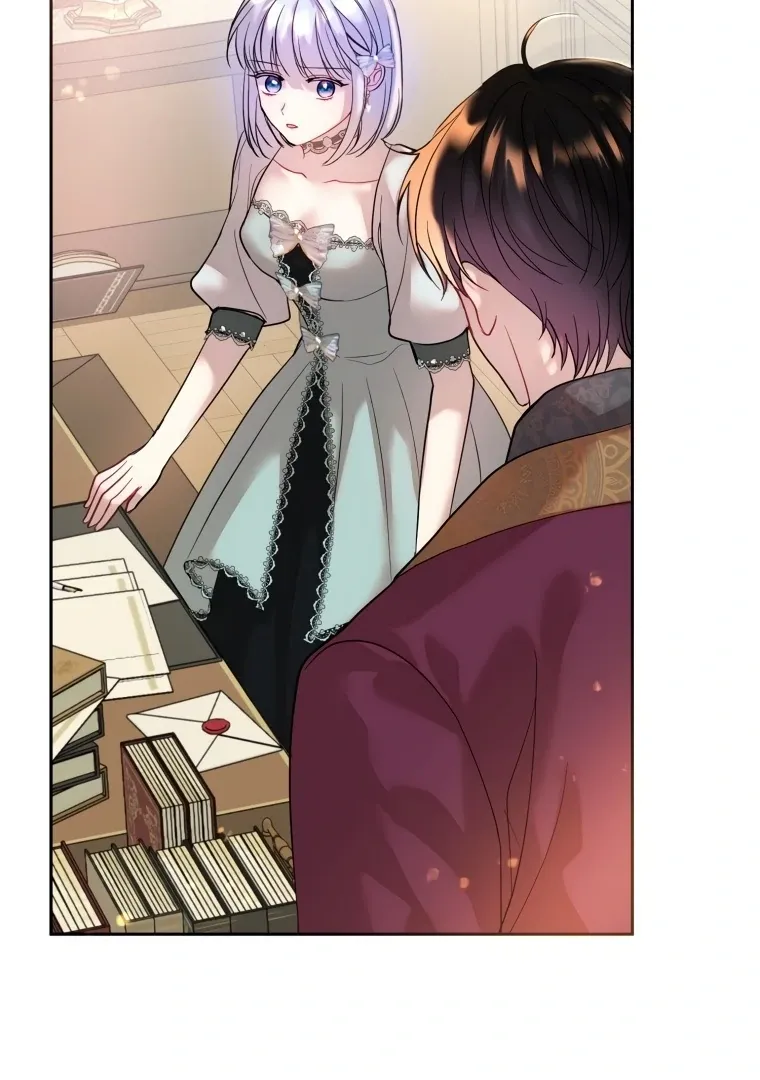 The Consequences of Messing with the Original Work Chapter 34 page 15 - 