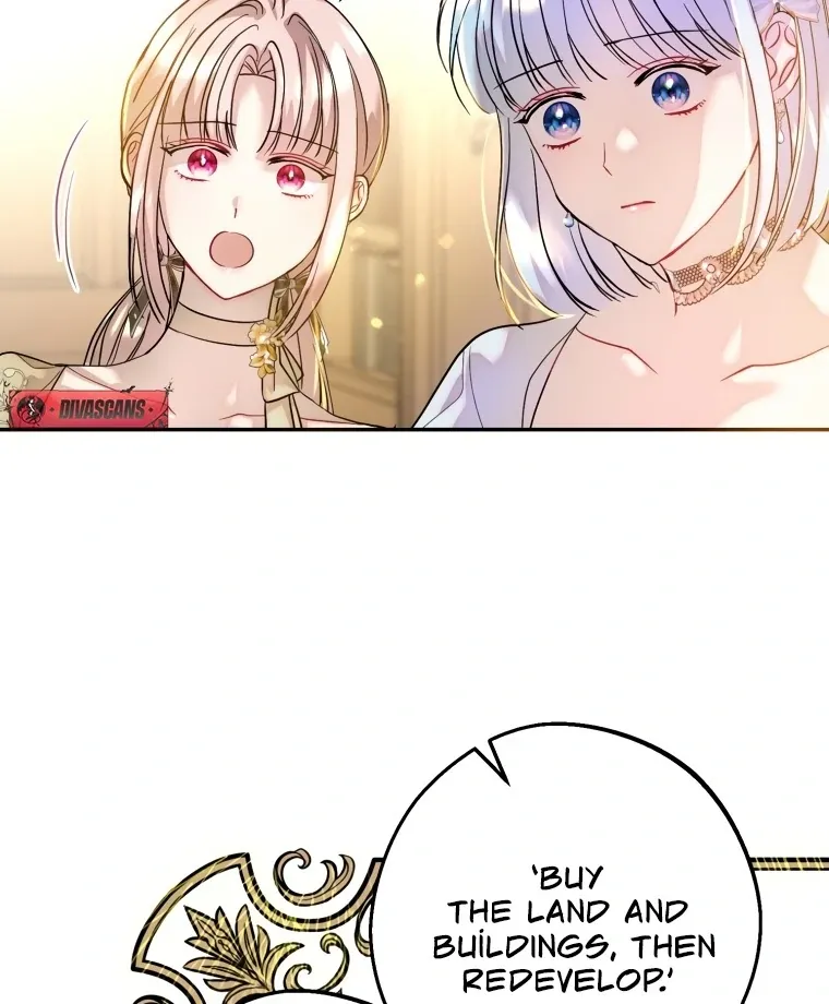 The Consequences of Messing with the Original Work Chapter 34 page 17 - 