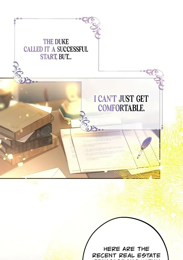 The Consequences of Messing with the Original Work Chapter 34 page 3 - 
