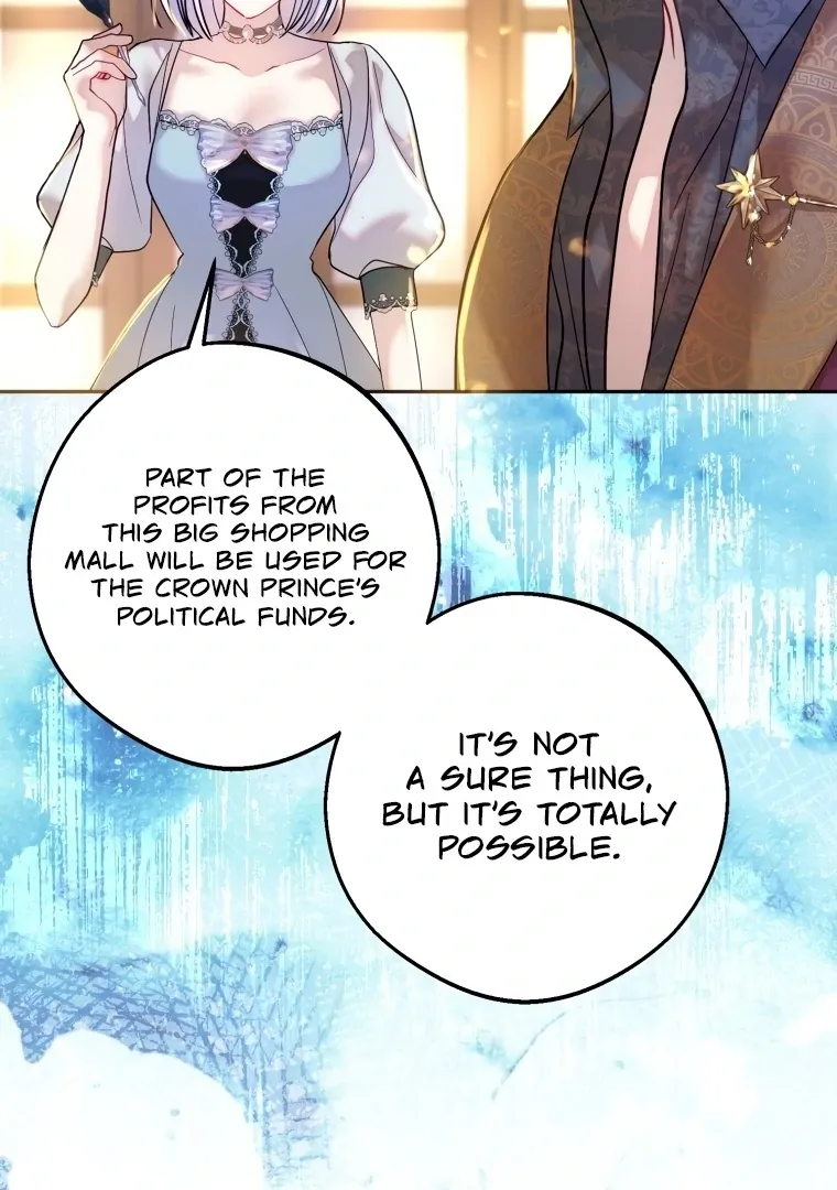 The Consequences of Messing with the Original Work Chapter 34 page 25 - 