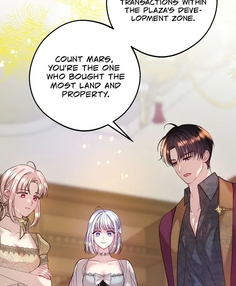 The Consequences of Messing with the Original Work Chapter 34 page 4 - 