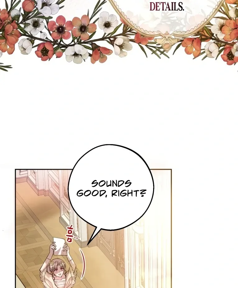 The Consequences of Messing with the Original Work Chapter 34 page 31 - 