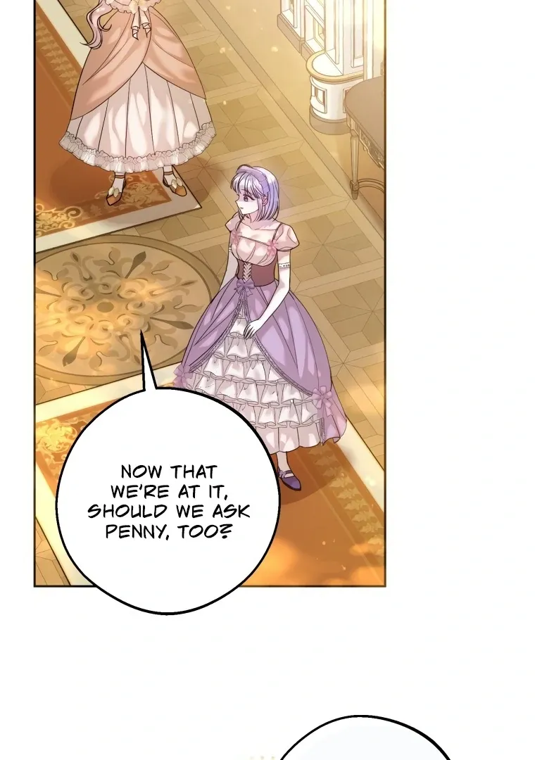 The Consequences of Messing with the Original Work Chapter 34 page 32 - 