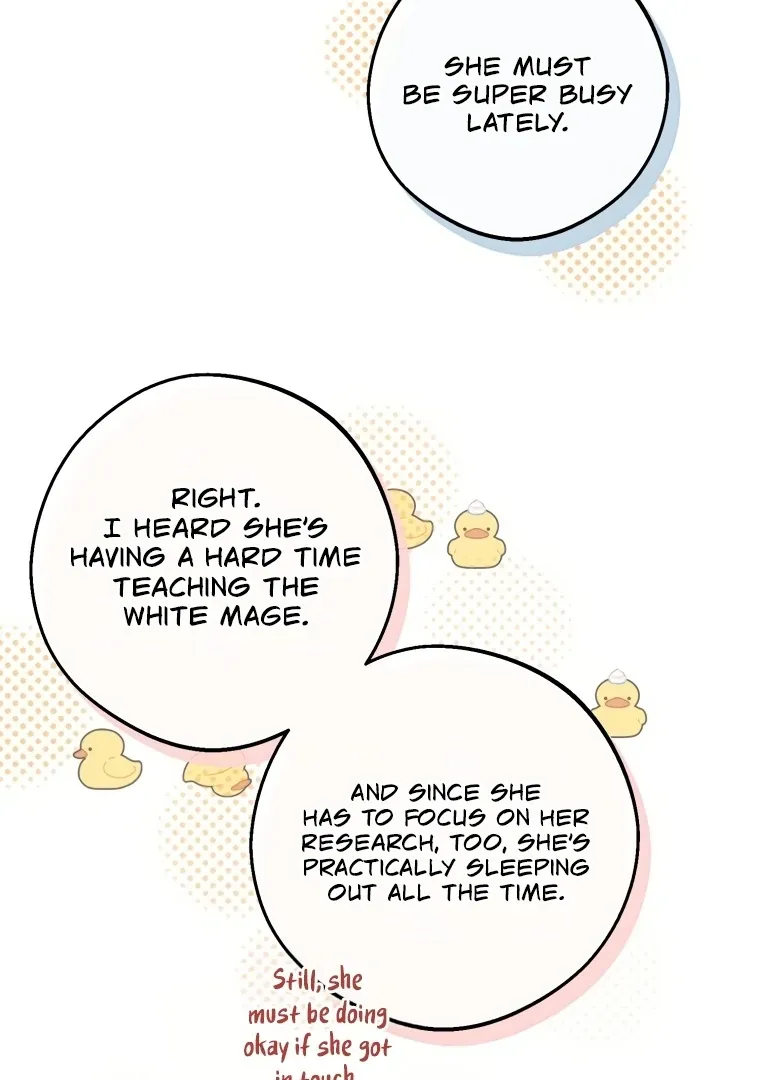 The Consequences of Messing with the Original Work Chapter 34 page 33 - 