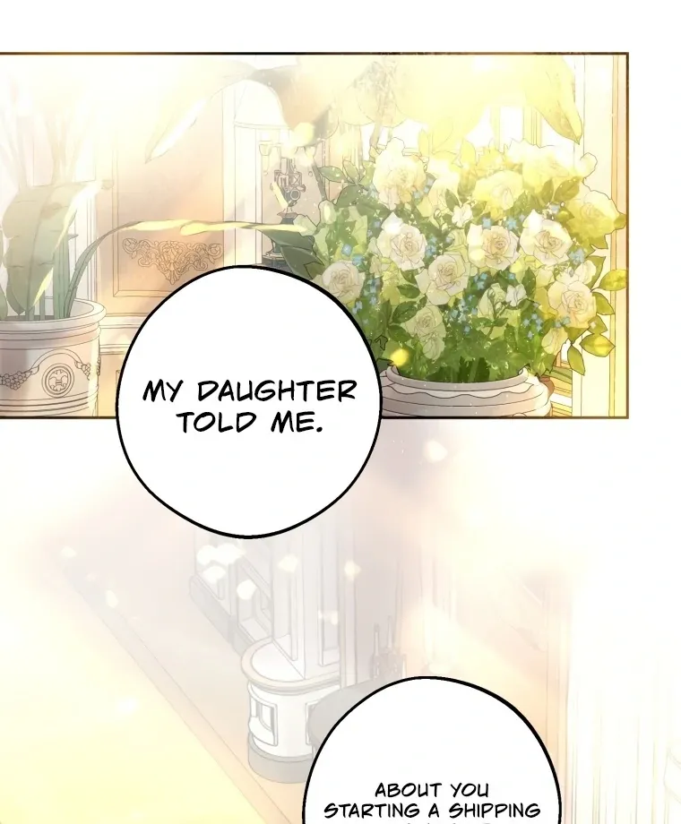 The Consequences of Messing with the Original Work Chapter 34 page 39 - 