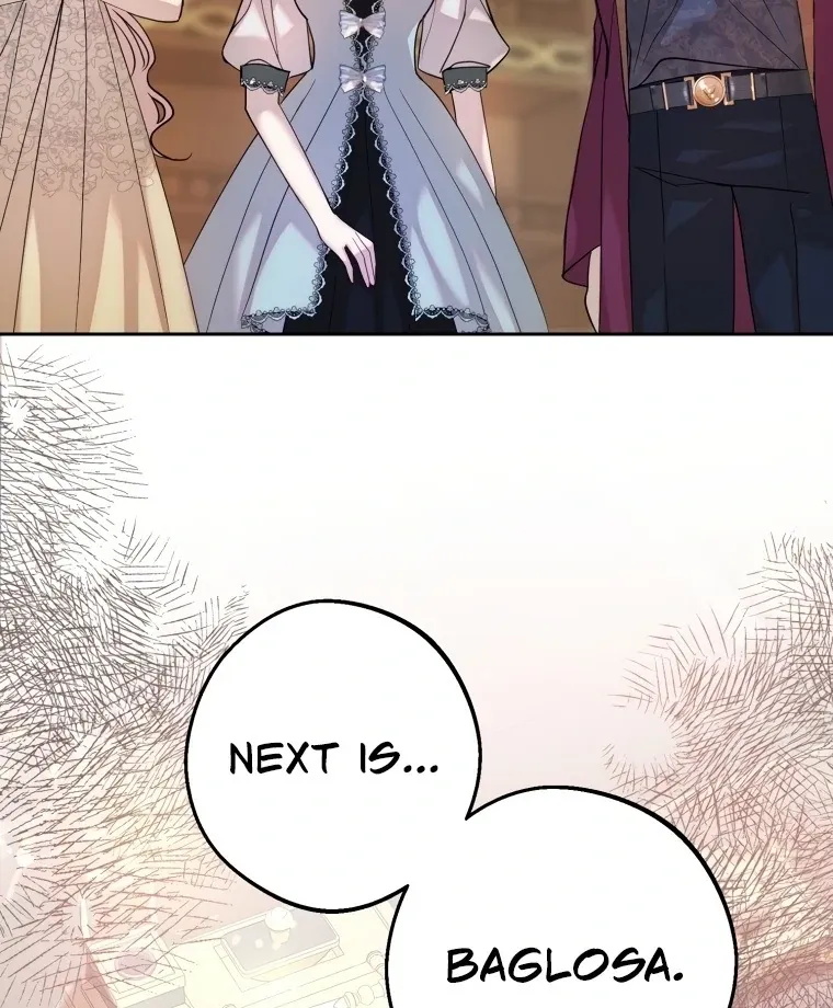 The Consequences of Messing with the Original Work Chapter 34 page 5 - 