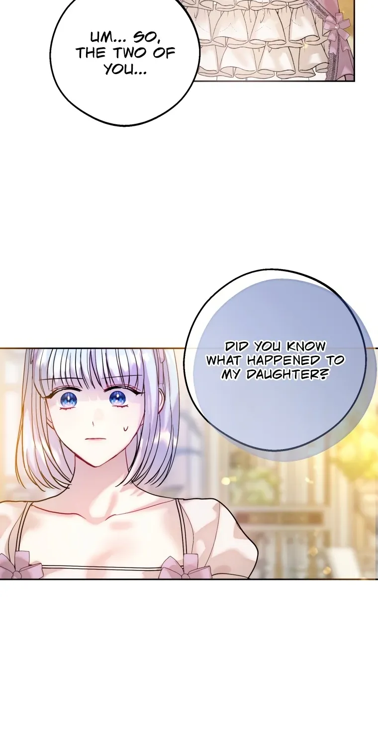 The Consequences of Messing with the Original Work Chapter 34 page 44 - 