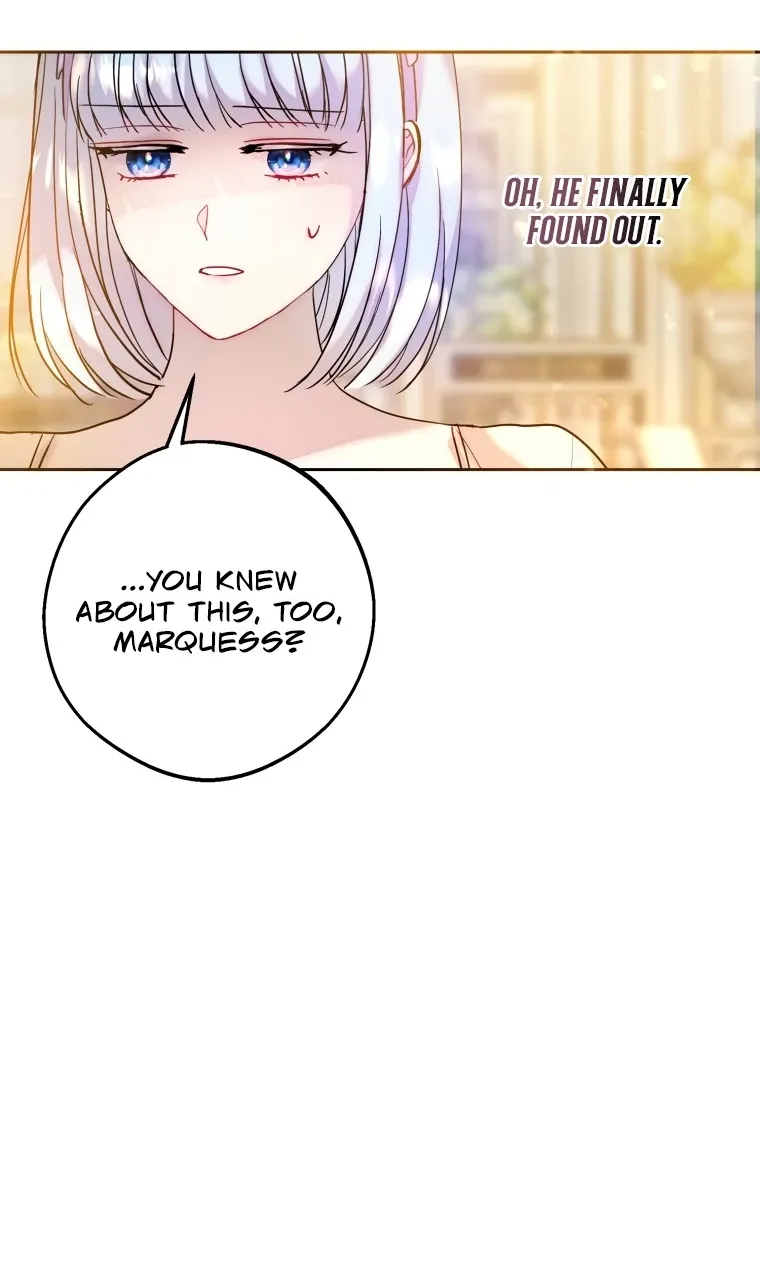 The Consequences of Messing with the Original Work Chapter 34 page 45 - 