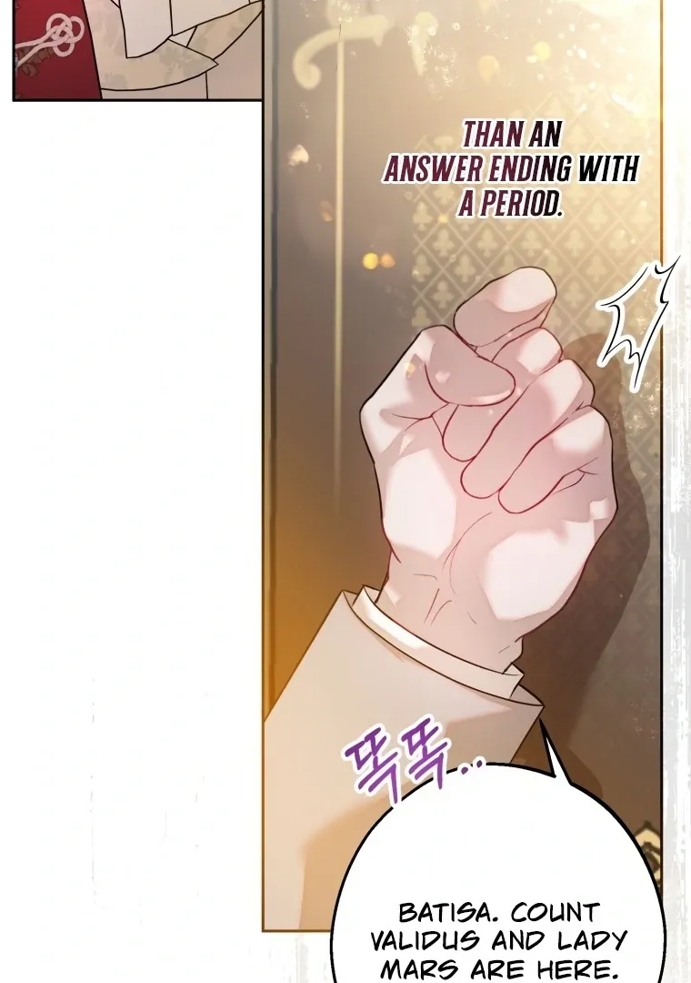 The Consequences of Messing with the Original Work Chapter 34 page 56 - 