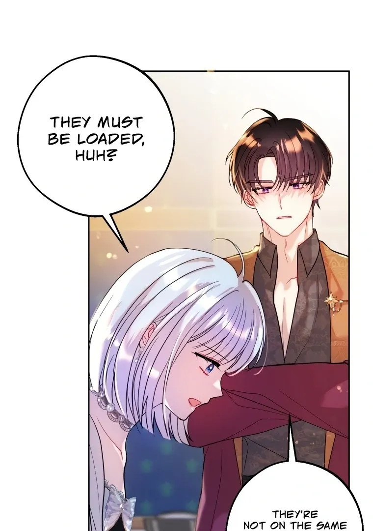 The Consequences of Messing with the Original Work Chapter 34 page 7 - 