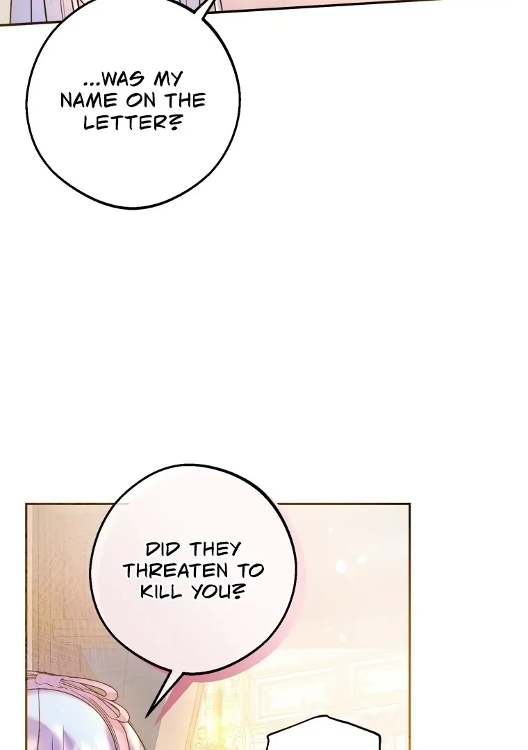 The Consequences of Messing with the Original Work Chapter 34 page 64 - 